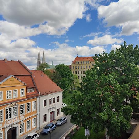 Hotel Zum Klötzelmönch Görlitz Kültér fotó