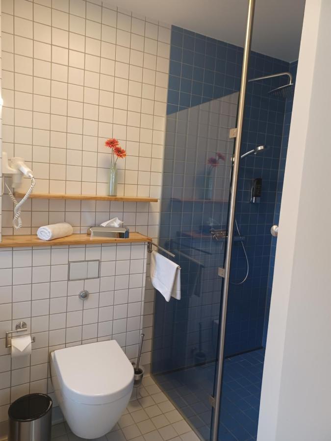 Hotel Zum Klötzelmönch Görlitz Kültér fotó