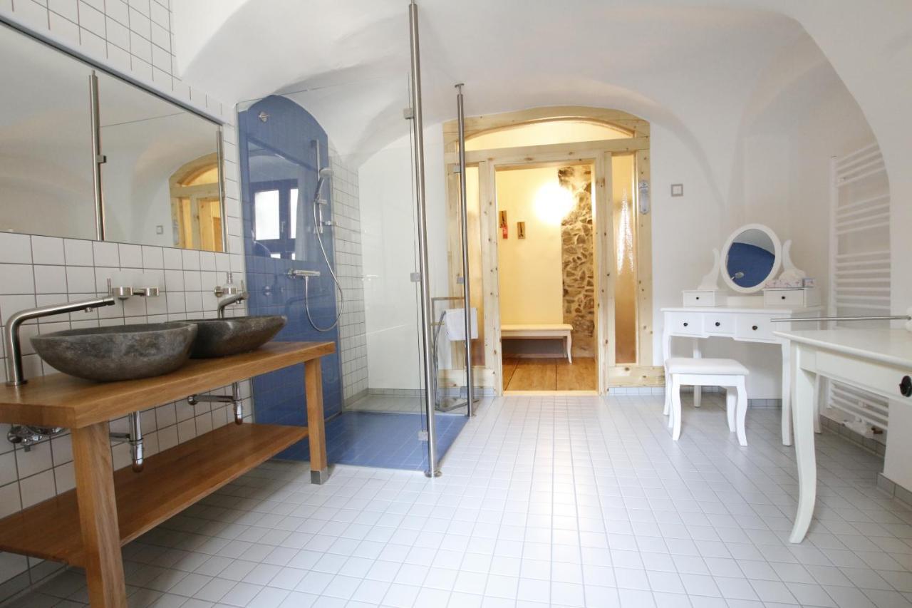Hotel Zum Klötzelmönch Görlitz Kültér fotó