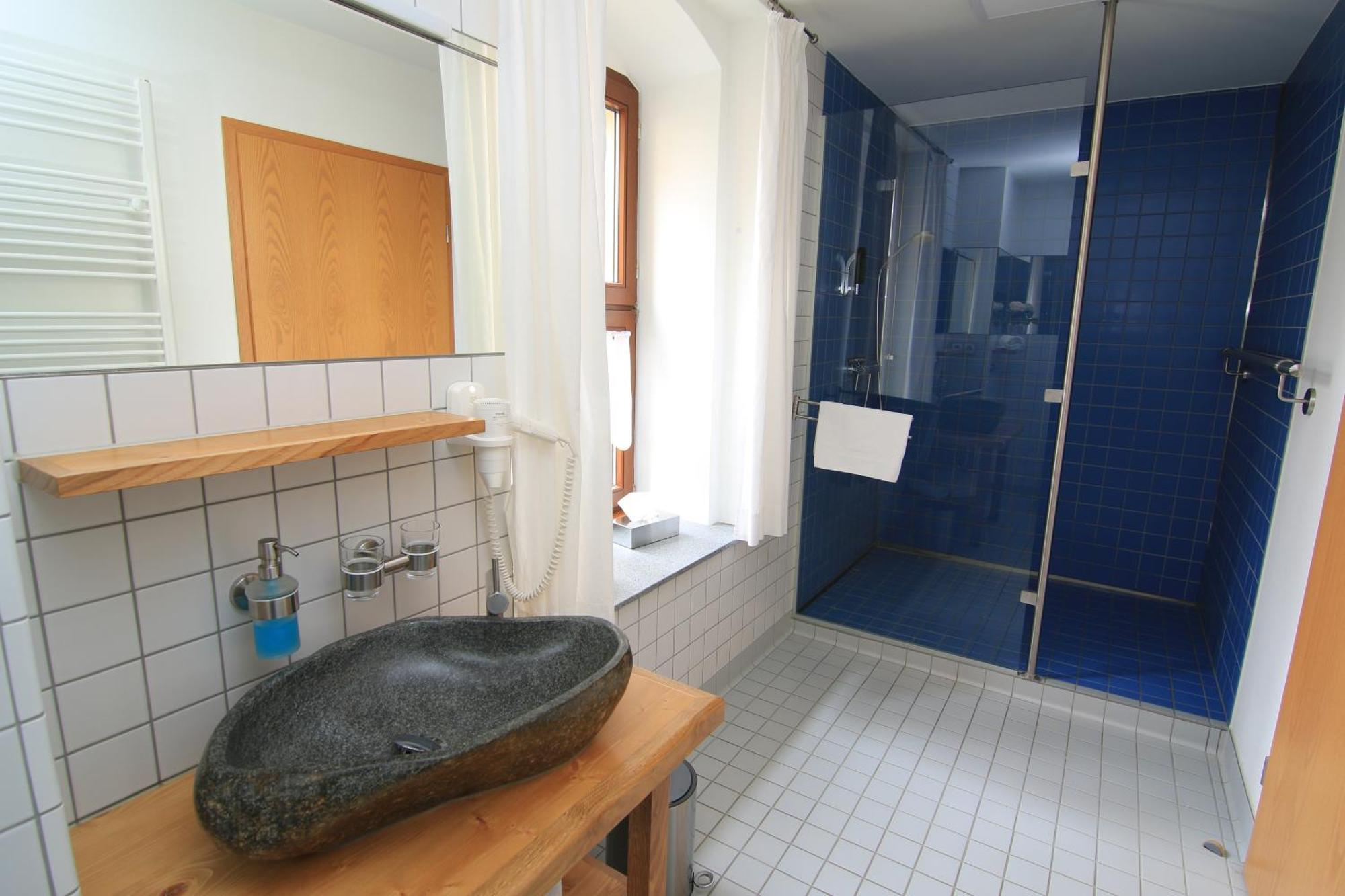 Hotel Zum Klötzelmönch Görlitz Kültér fotó