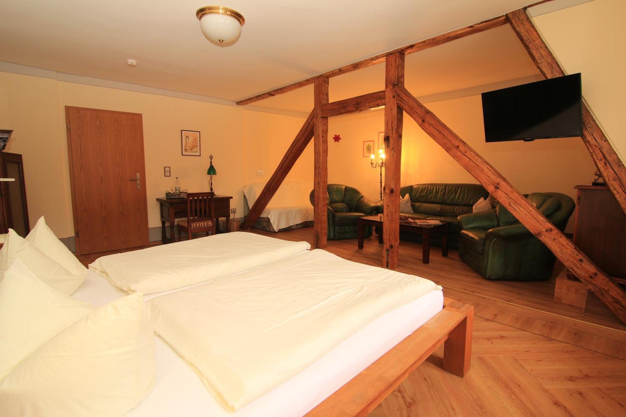 Hotel Zum Klötzelmönch Görlitz Kültér fotó