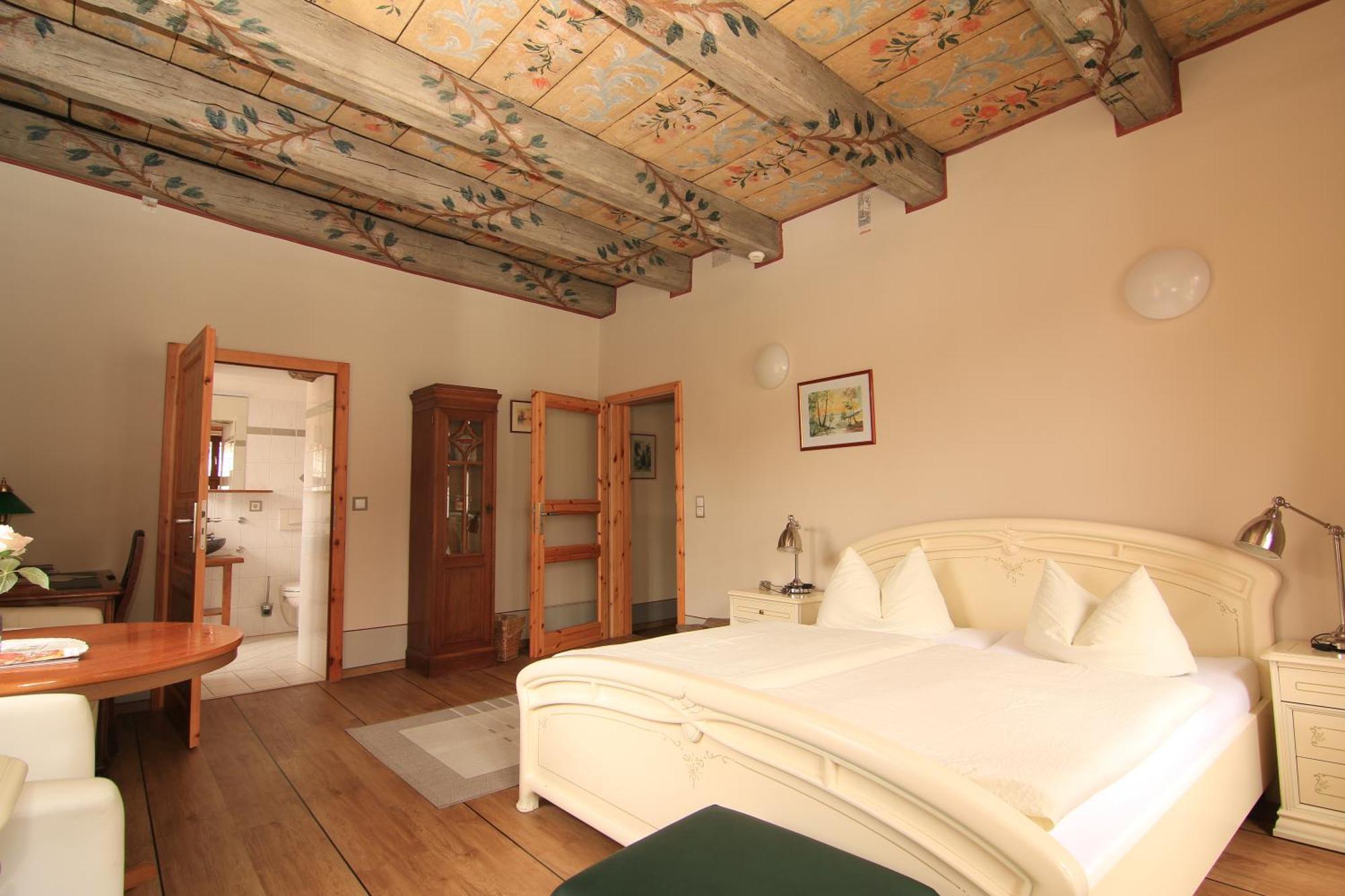 Hotel Zum Klötzelmönch Görlitz Kültér fotó